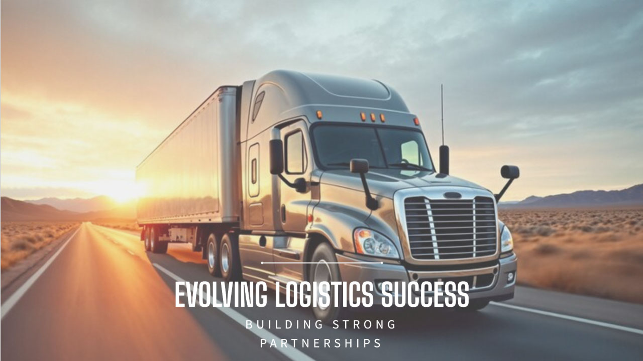 Enterprise Logistics